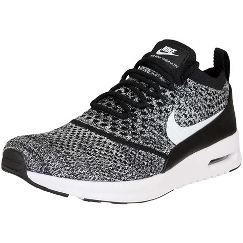 nike sneaker damen schwarz weiß|Nike sneaker for ladies.